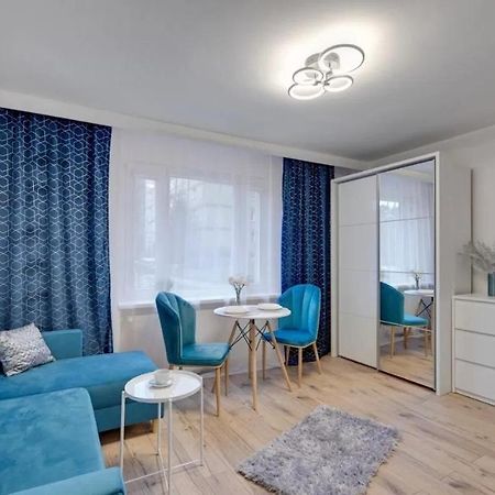 Mieszkanie Spokojny Sopot Ngoại thất bức ảnh